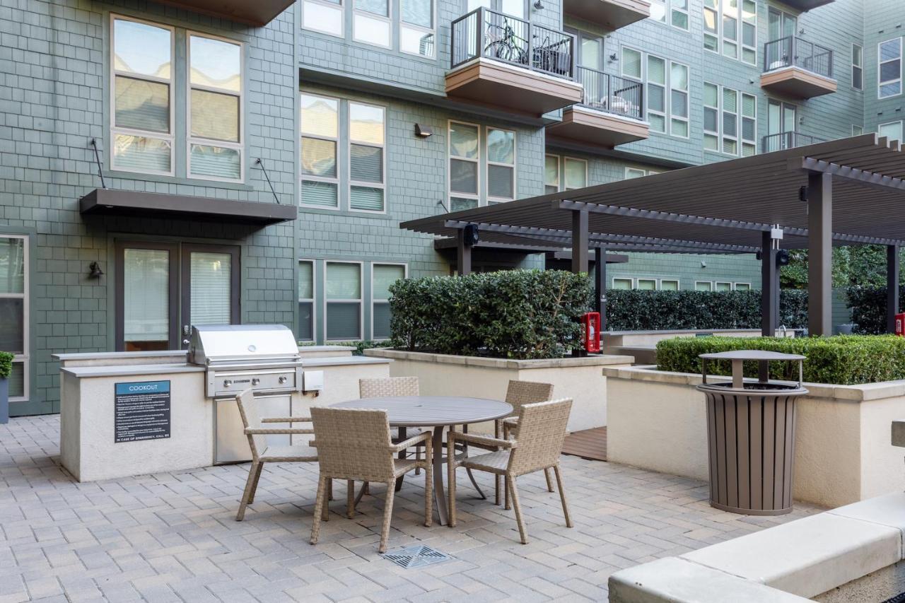 Kasa Greenville Dallas Extérieur photo