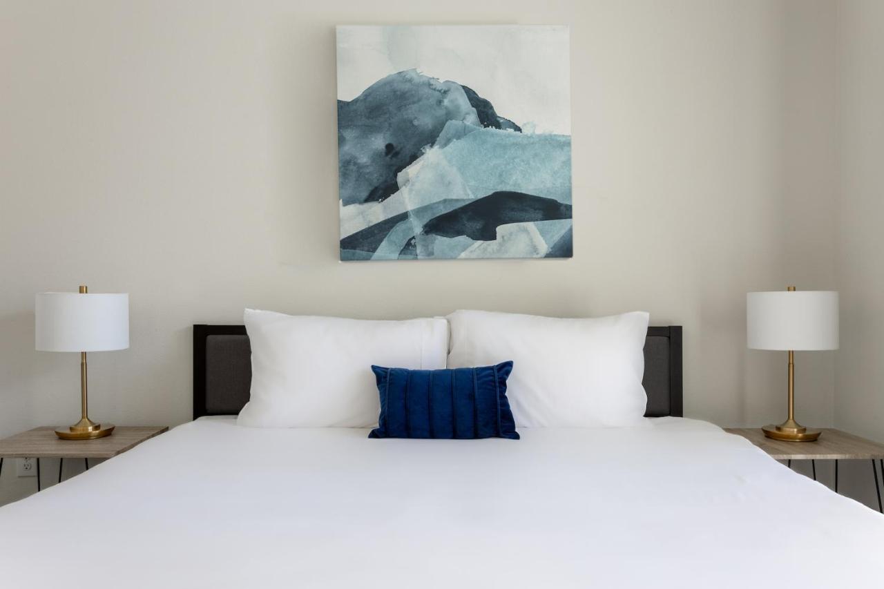 Kasa Greenville Dallas Extérieur photo