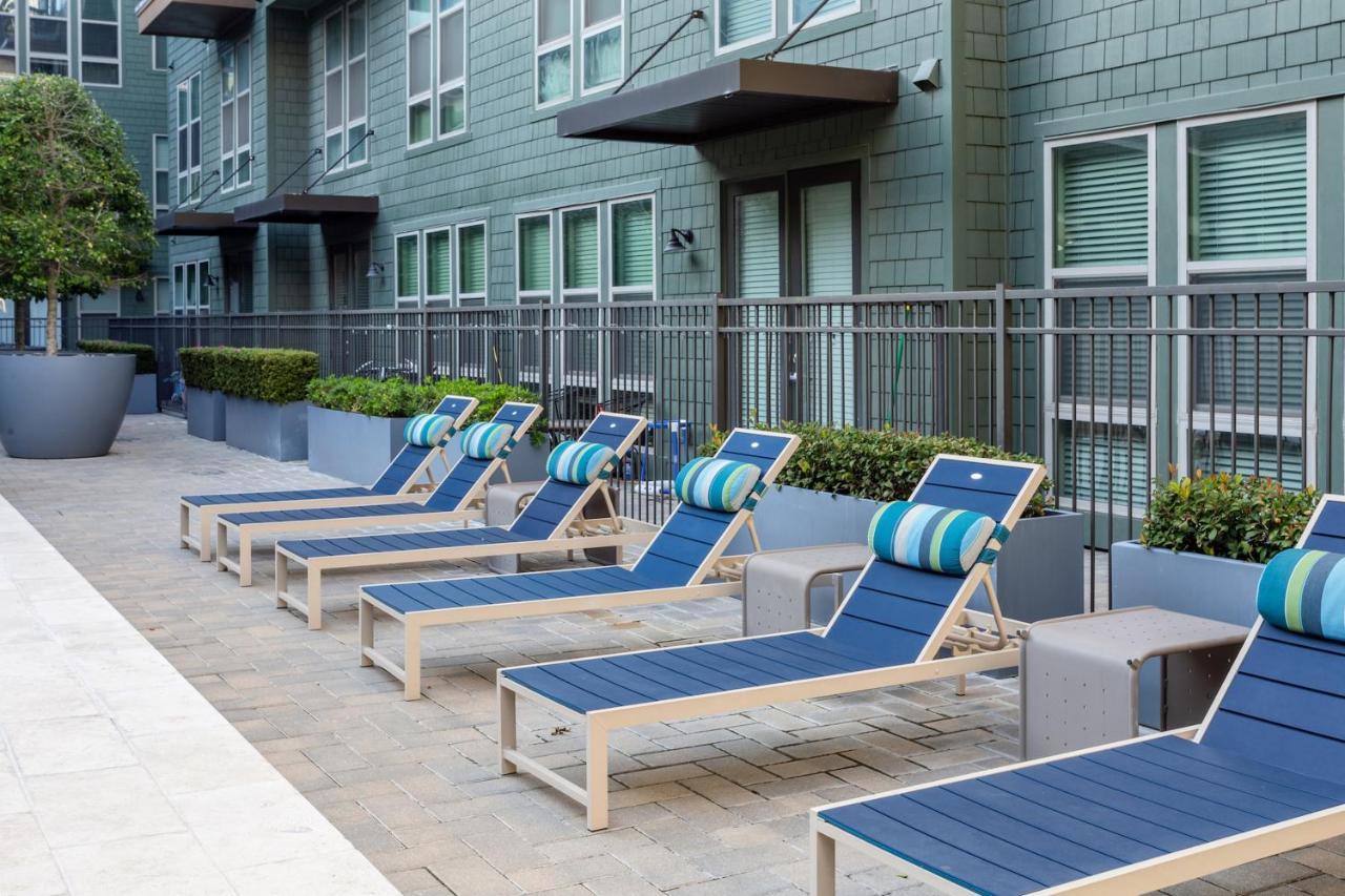 Kasa Greenville Dallas Extérieur photo