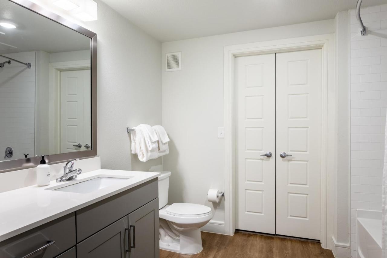 Kasa Greenville Dallas Extérieur photo