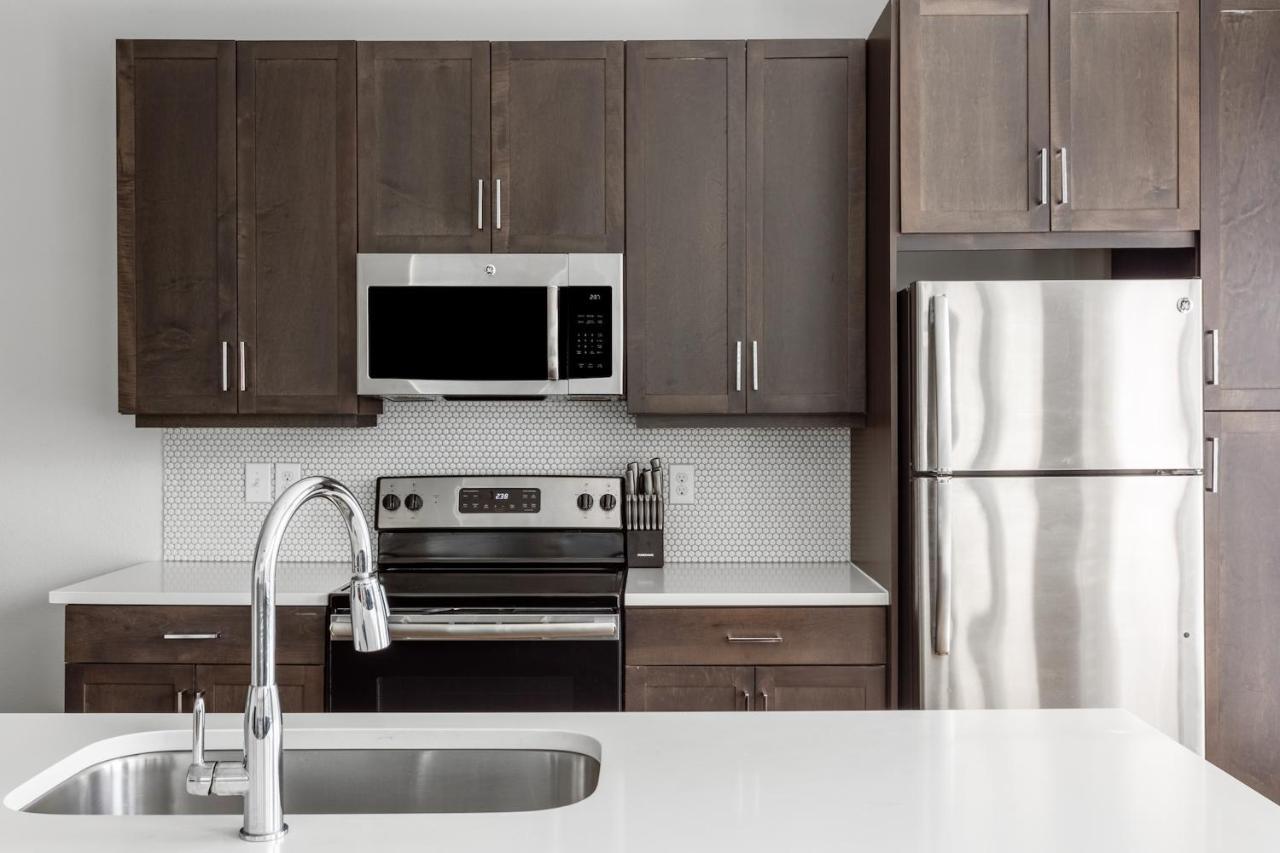 Kasa Greenville Dallas Extérieur photo