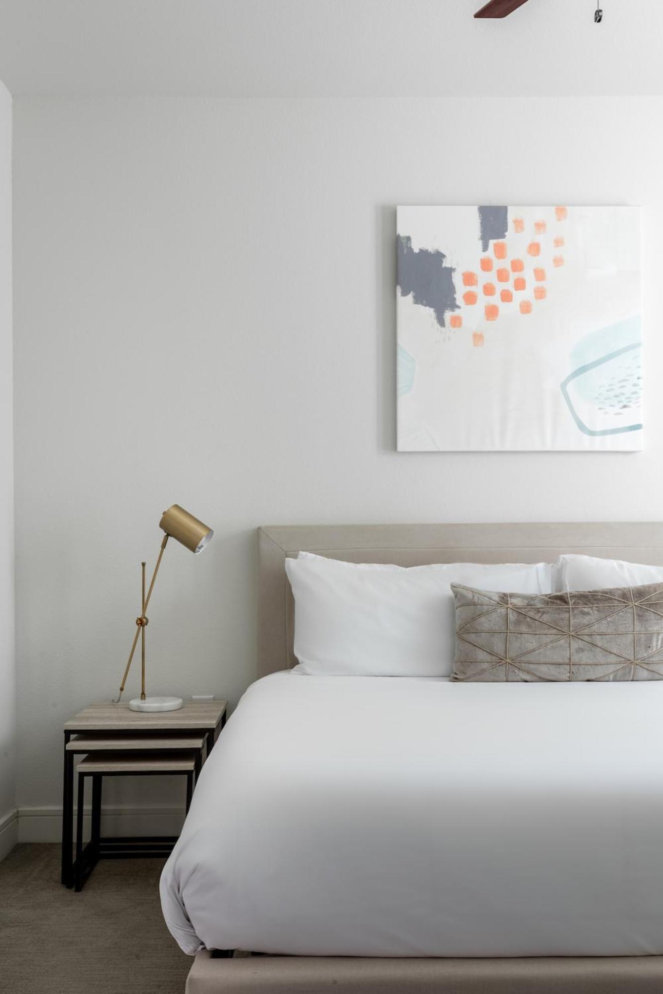 Kasa Greenville Dallas Chambre photo