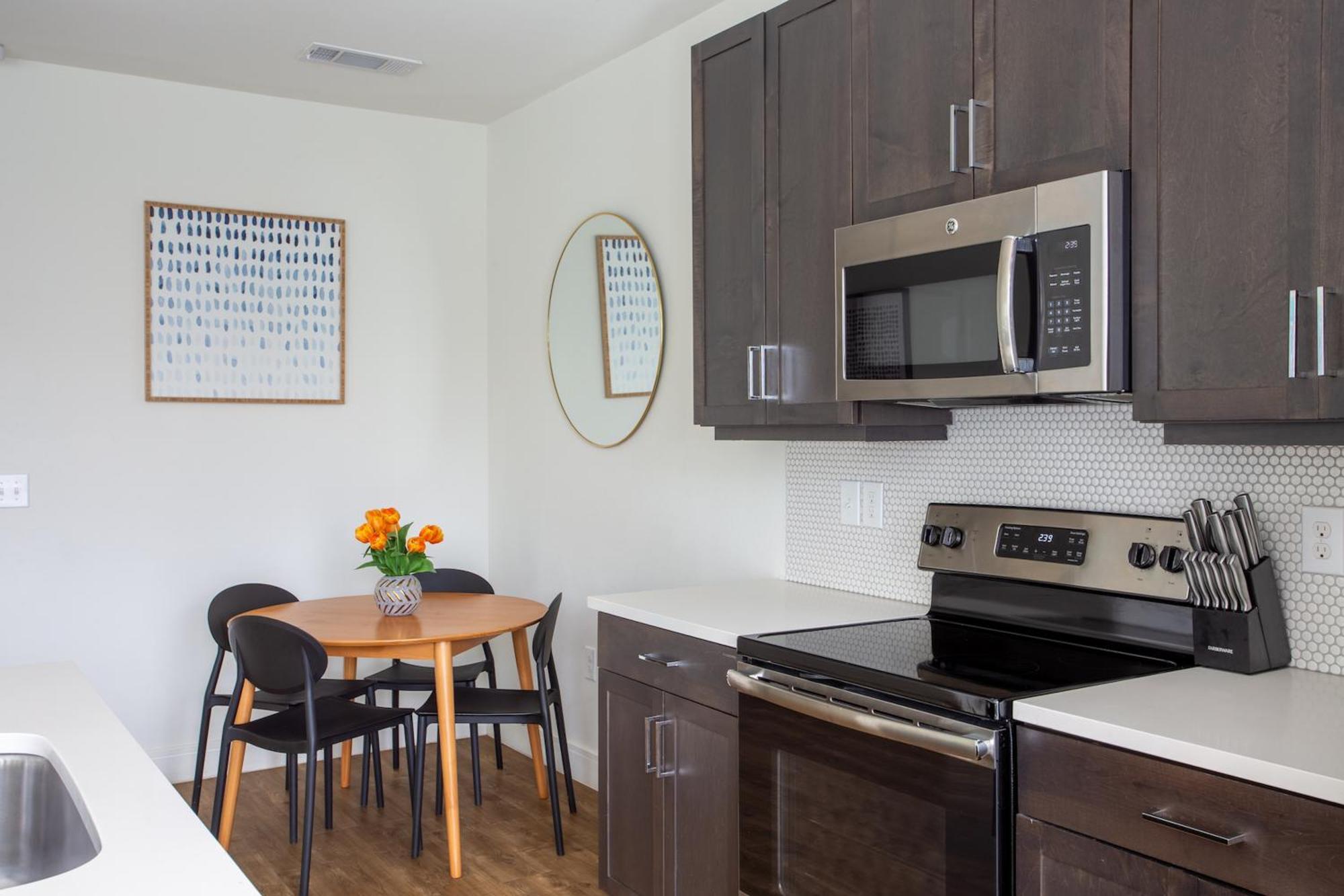 Kasa Greenville Dallas Chambre photo