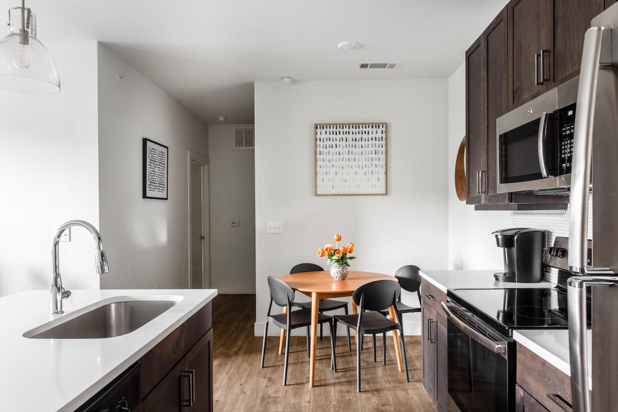 Kasa Greenville Dallas Chambre photo