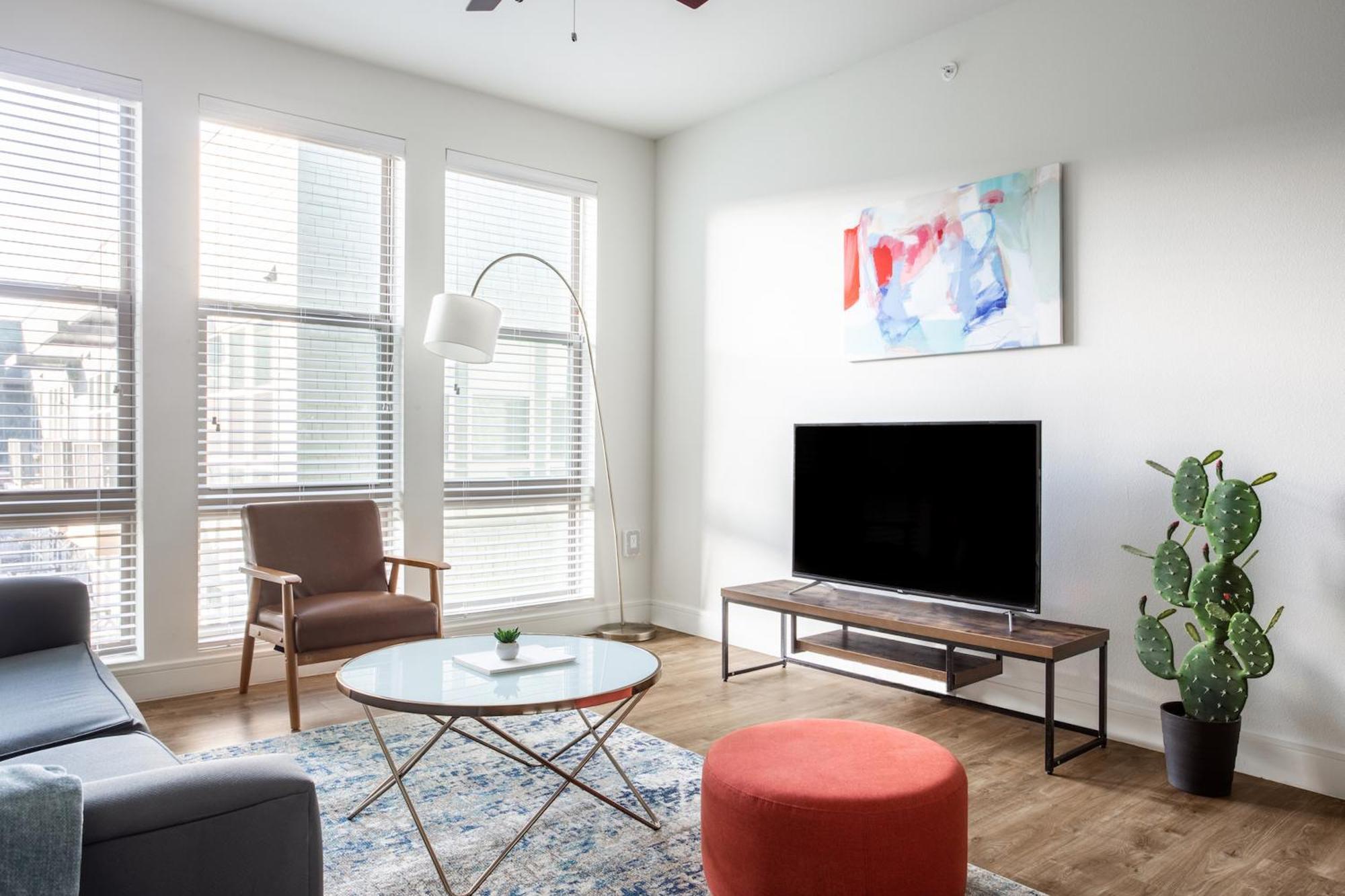 Kasa Greenville Dallas Chambre photo