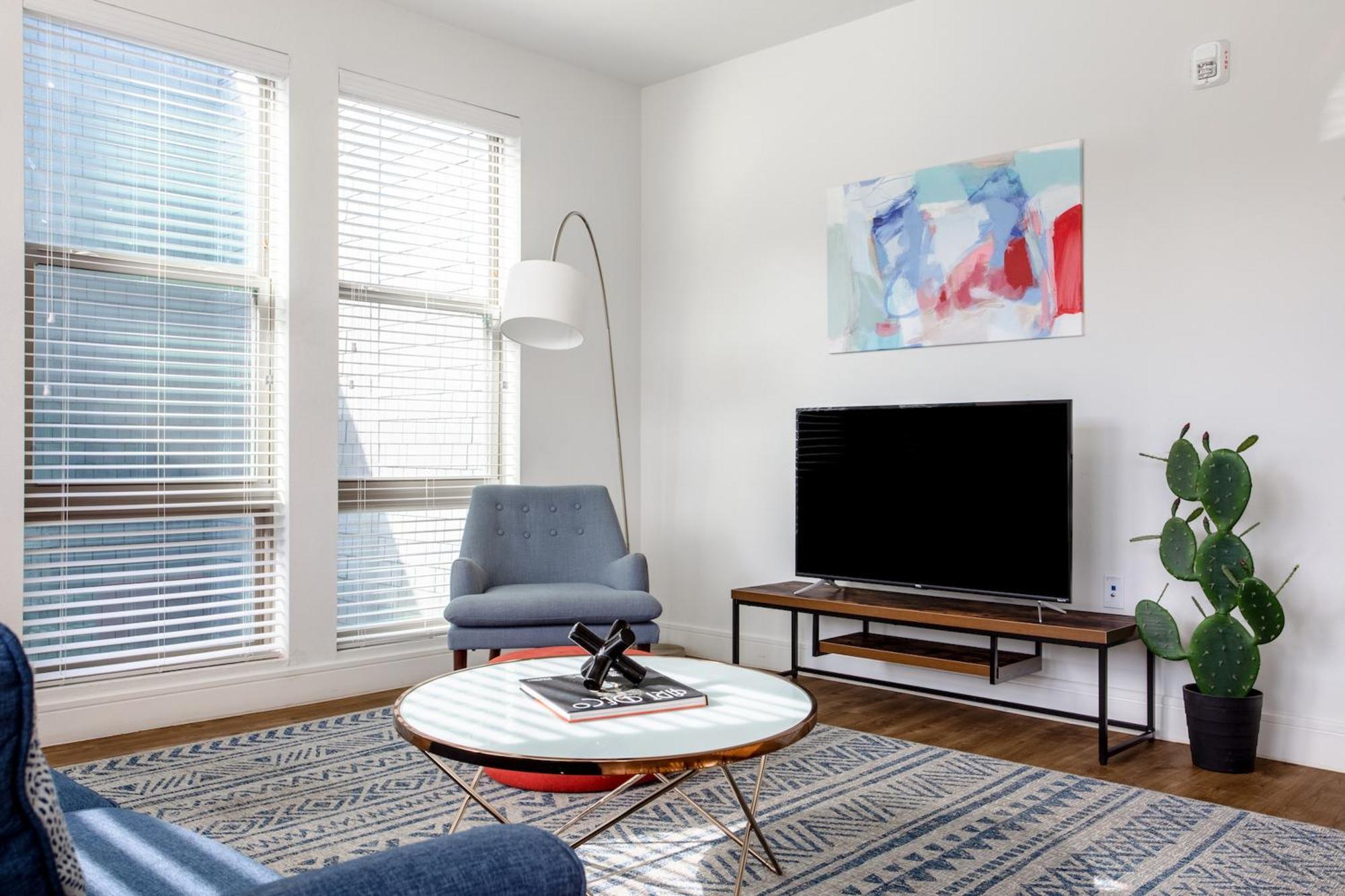 Kasa Greenville Dallas Chambre photo