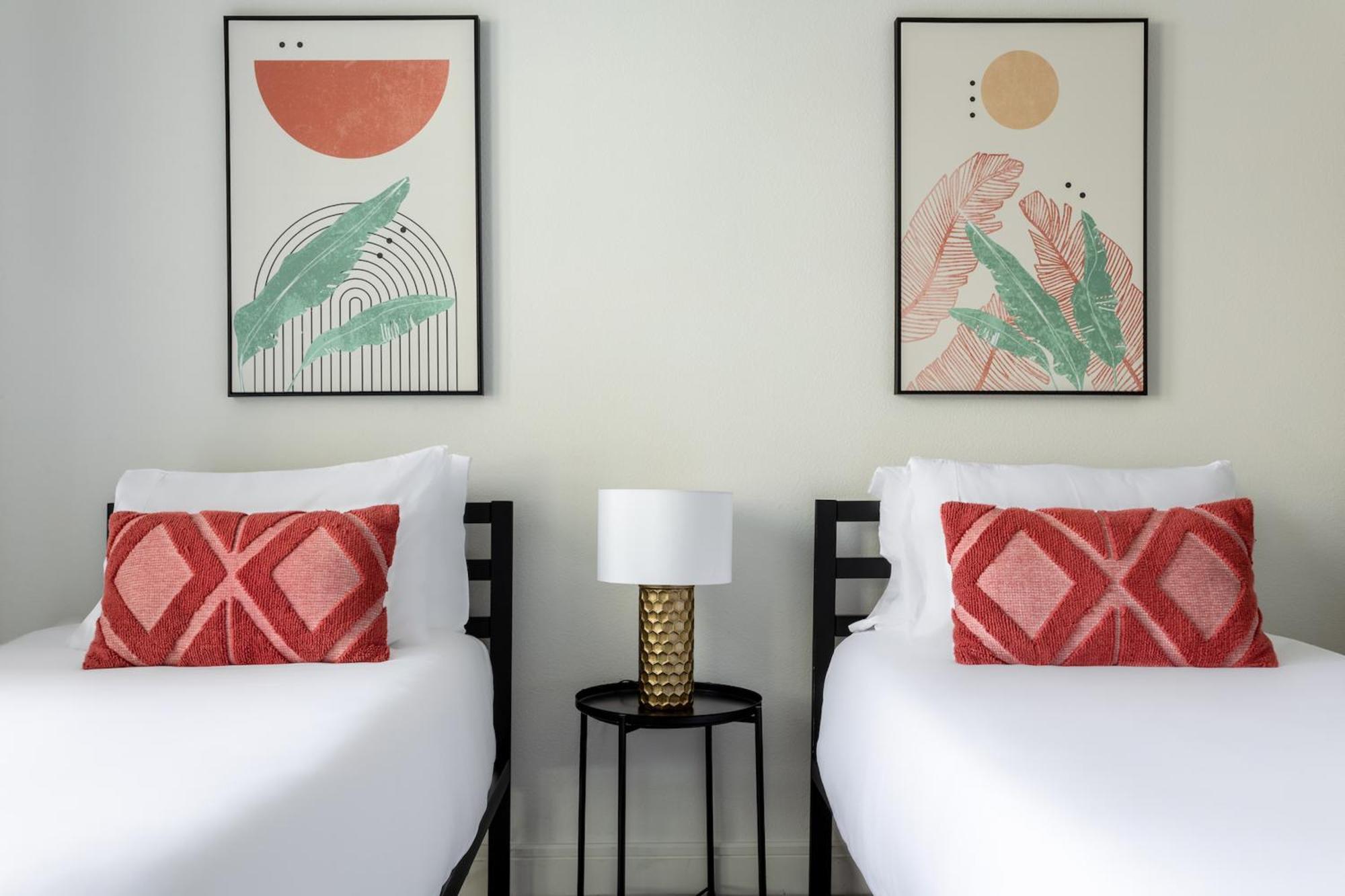 Kasa Greenville Dallas Chambre photo