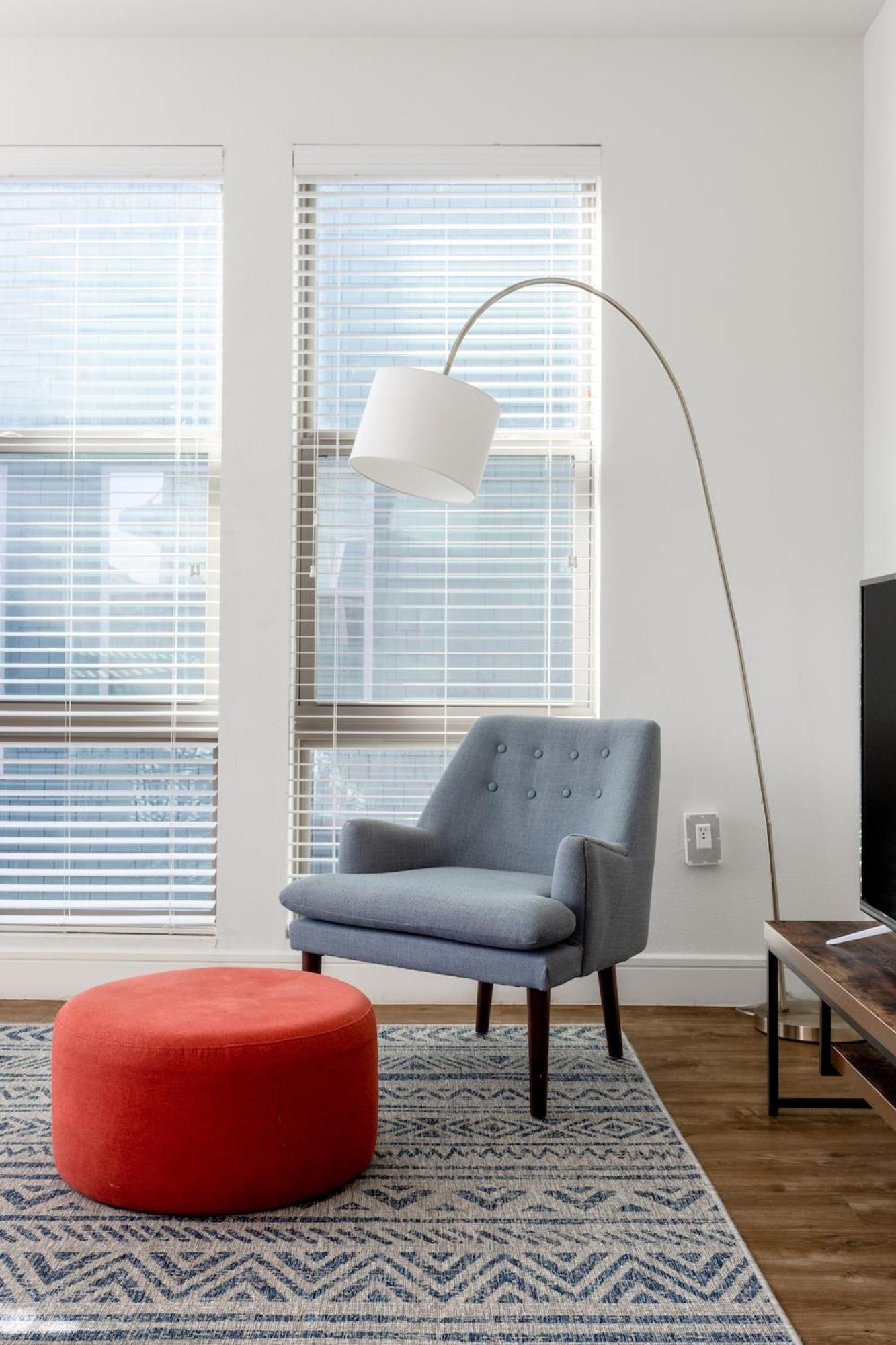 Kasa Greenville Dallas Chambre photo