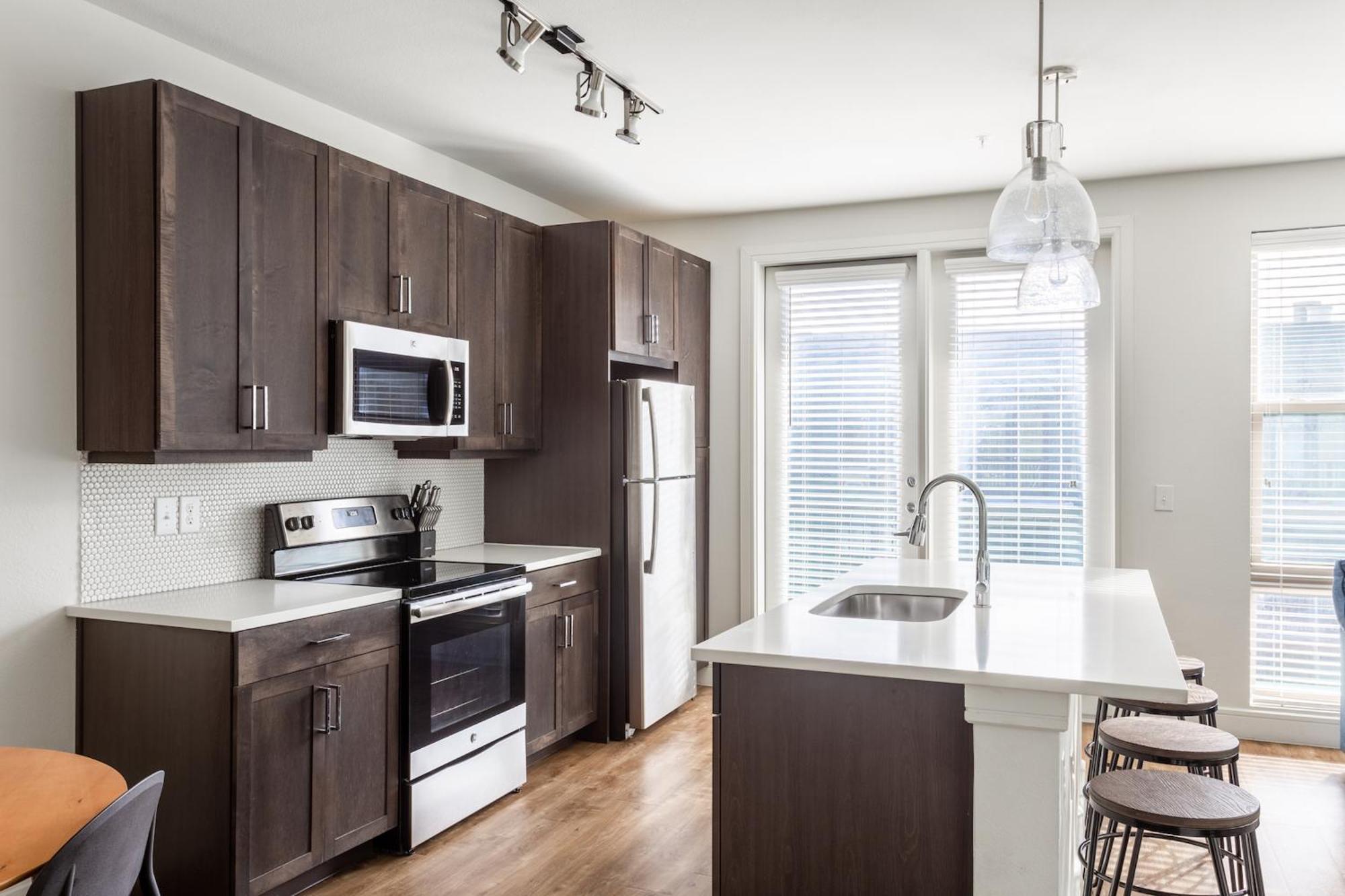 Kasa Greenville Dallas Chambre photo
